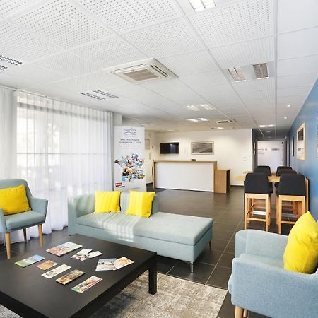 Residence Nemea Le Marche De La Plage 미미장플라주 외부 사진