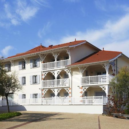 Residence Nemea Le Marche De La Plage 미미장플라주 외부 사진