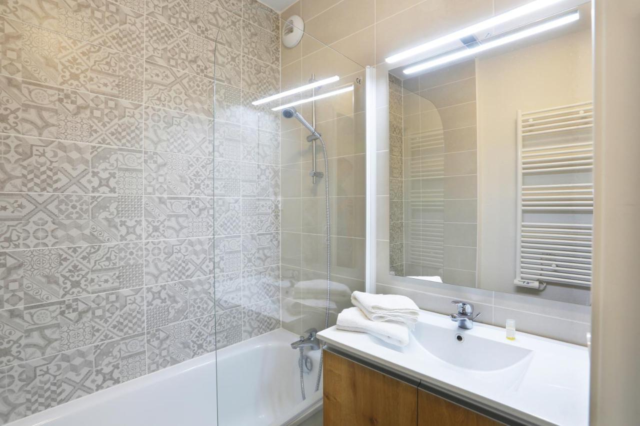 Residence Nemea Le Marche De La Plage 미미장플라주 외부 사진